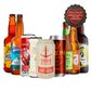 Kit Leve 9 Pague 6 Cervejas Artesanais Leves